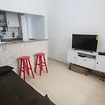 Refugio Em Copa