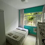 Refugio Em Copa