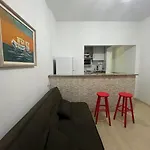 Refugio Em Copa